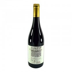 AOC Marcillac - Le Vallon -...