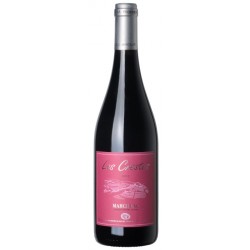 AOC Marcillac - Les Crestes...