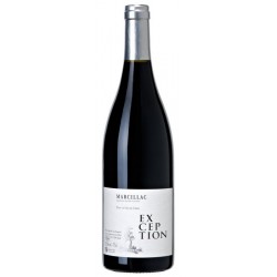 AOC Marcillac - EXCEPTION -...