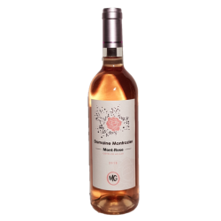 AOP Côtes de Millau -...