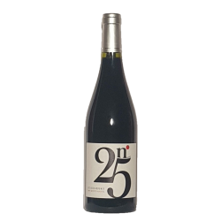 AOC Marcillac - N°25 - vin...