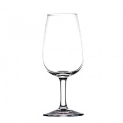 6 verres à pied INAO 21.5cl