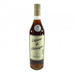 Liqueur de  Châtaigne...