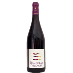 AOP Beaujolais-Villages BIO...