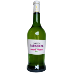 AOC Gaillac BIO - Primeur...