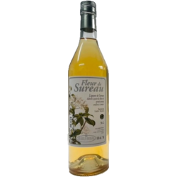 Fleur de Sureau 70 CL...